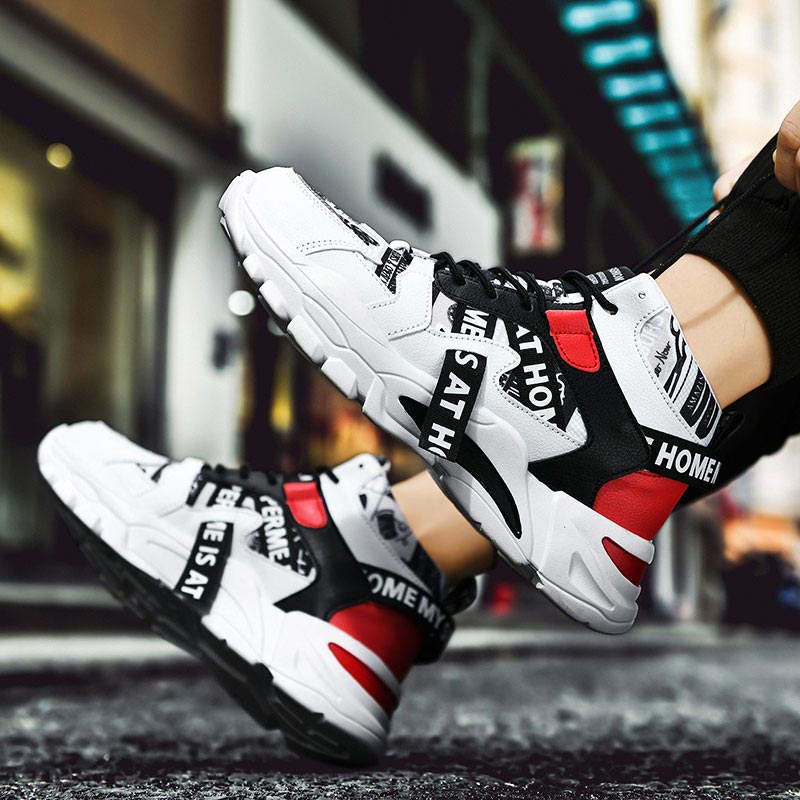 Japanese Lifestyle Brand - Tenisky Scarpe Uomo – baskets de