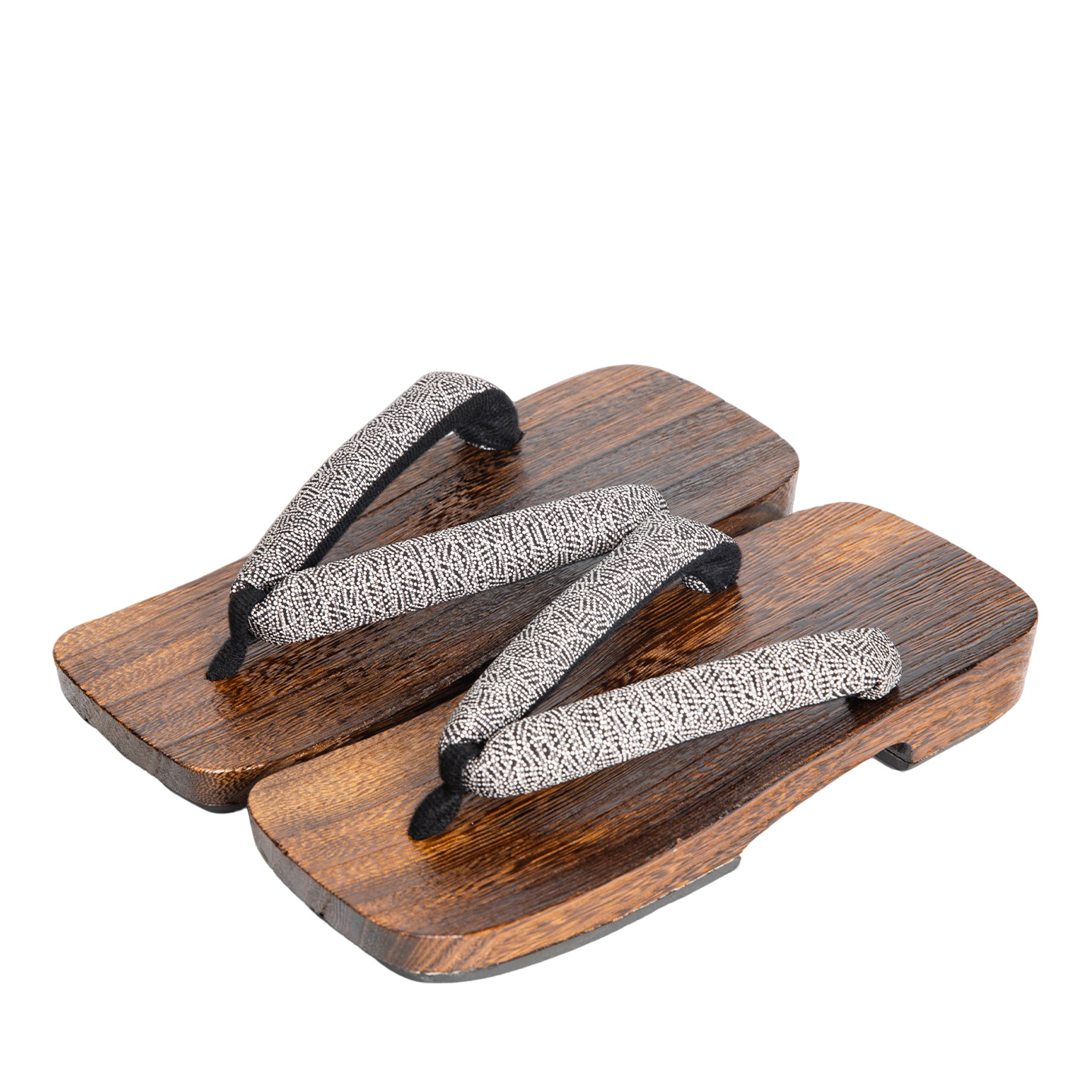 Nouvelles sandales japonaises  - Geta Wooden Sandal avis et prix