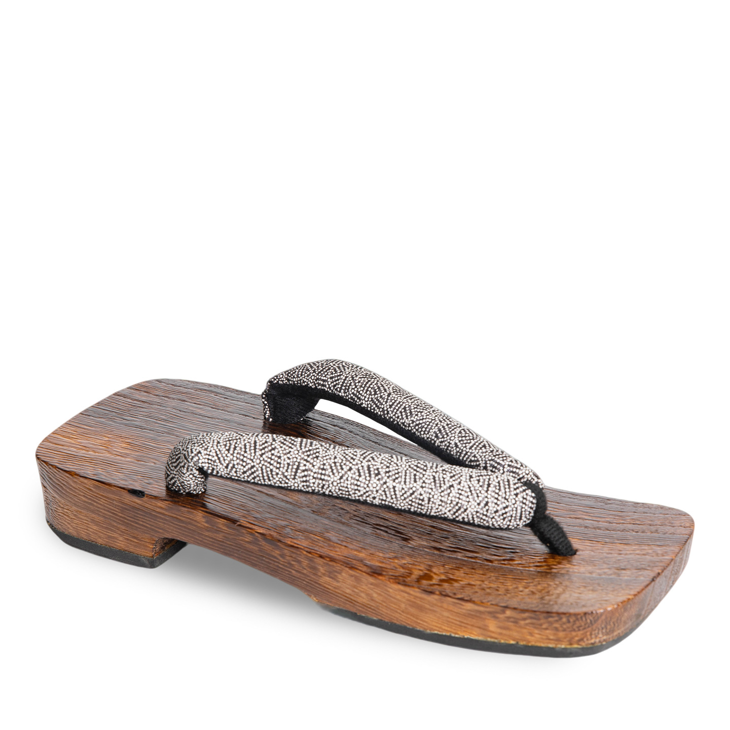 Nouvelles sandales japonaises  - Geta Wooden Sandal avis et prix