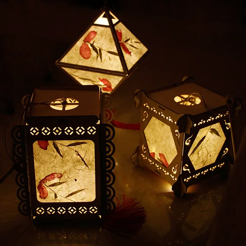 Lanterne de palais chinoise de - Japanese Lantern Paper avis et prix