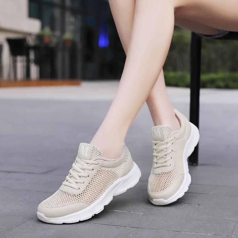 Été Respirant Sneakers Femmes  - Japanese Lifestyle Brand avis et prix