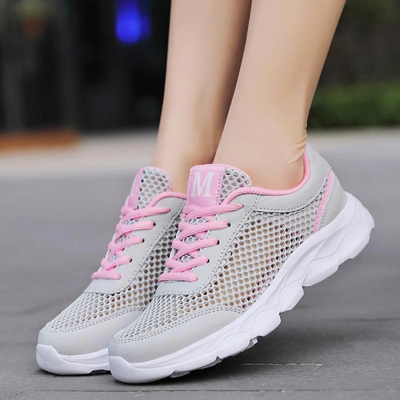 Été Respirant Sneakers Femmes  - Japanese Lifestyle Brand avis et prix