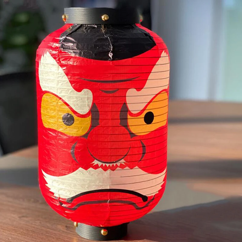 Lanterne suspendue imperméable - Japanese Lantern Paper avis et prix