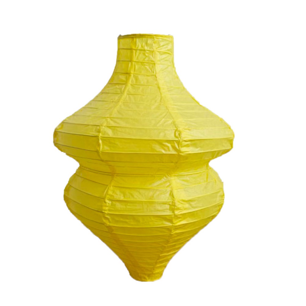 Lanterne décorative artistique - Japanese Lantern Paper avis et prix