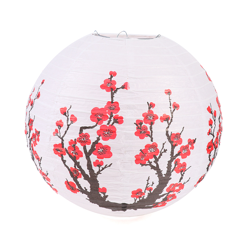 Lanternes en papier en forme d - Japanese Lantern Paper avis et prix