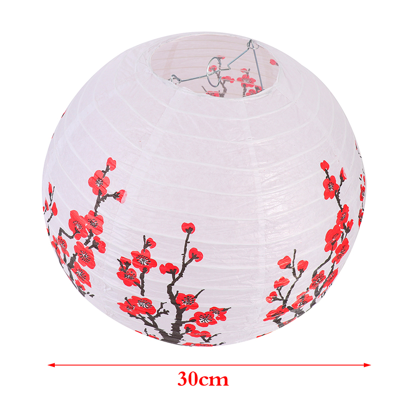 Lanternes en papier en forme d - Japanese Lantern Paper avis et prix