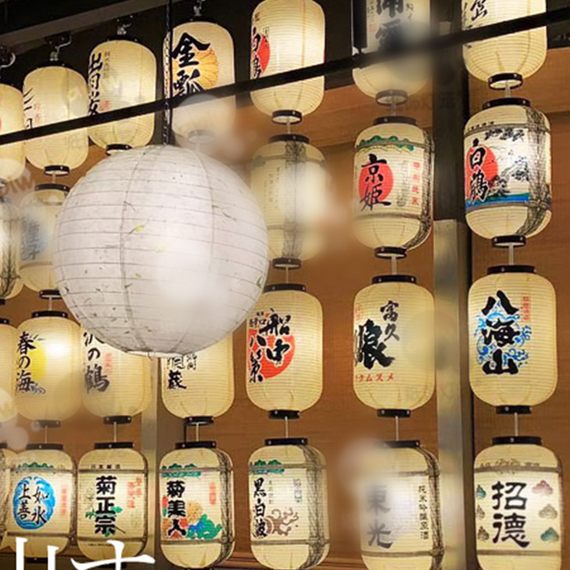 Lanterne japonaise en forme de - Japanese Lantern Paper avis et prix