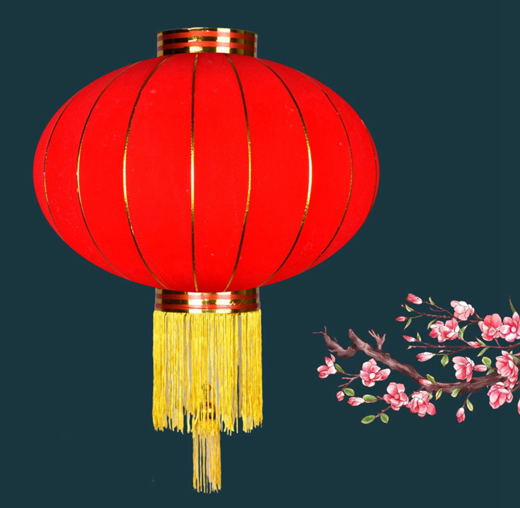 Lanterne du Nouvel An chinois, - Japanese Lantern Paper avis et prix