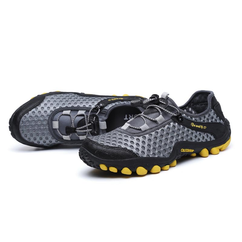 Chaussures de sport de montagn - Japanese Lifestyle Brand avis et prix