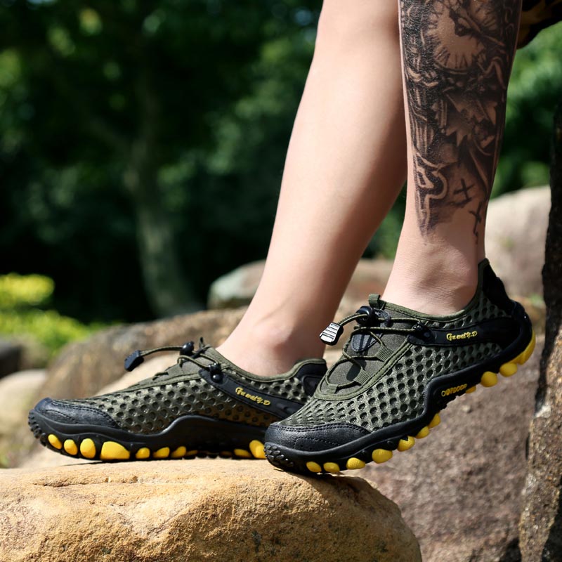 Chaussures de sport de montagn - Japanese Lifestyle Brand avis et prix