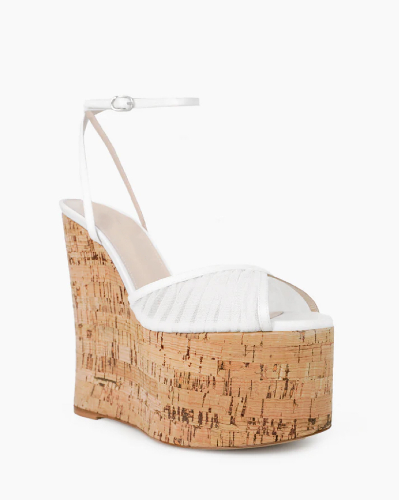 Nouvelle Collection 2026 – San - Geta Wooden Sandal avis et prix