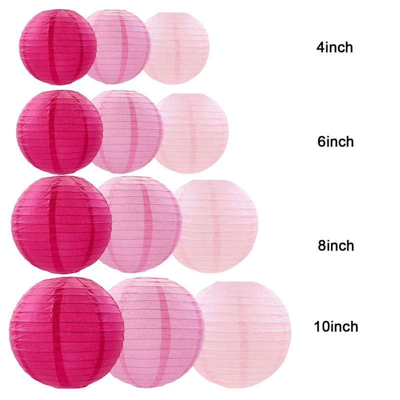 Lanterne en papier suspendue p - Japanese Lantern Paper avis et prix