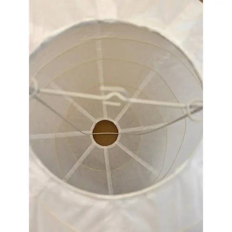Lanterne sphérique blanche de  - Japanese Lantern Paper avis et prix