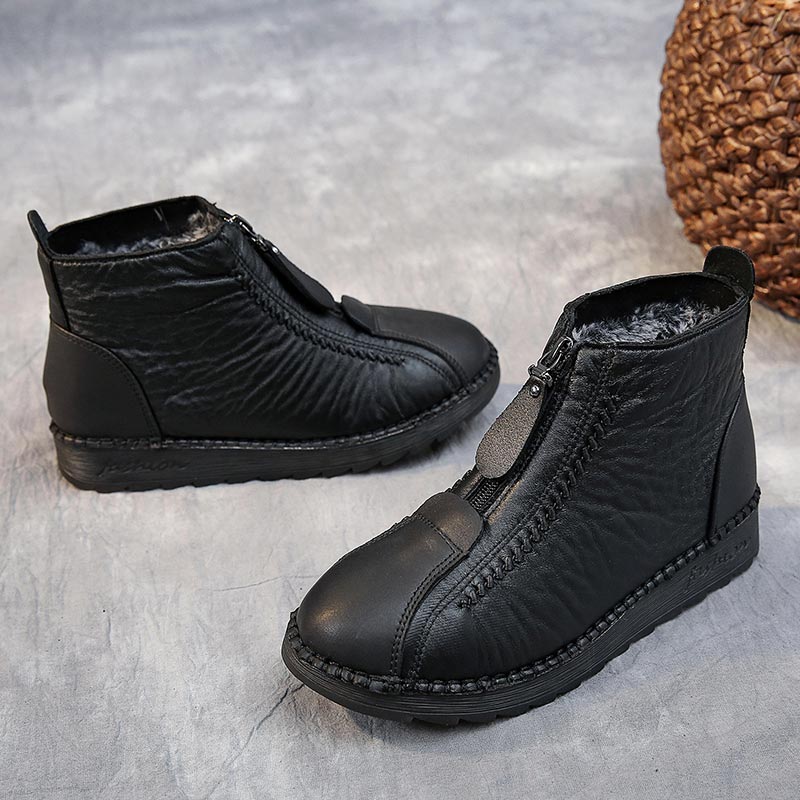 Baskets Chancelier en cuir tai - Japanese Lifestyle Brand avis et prix