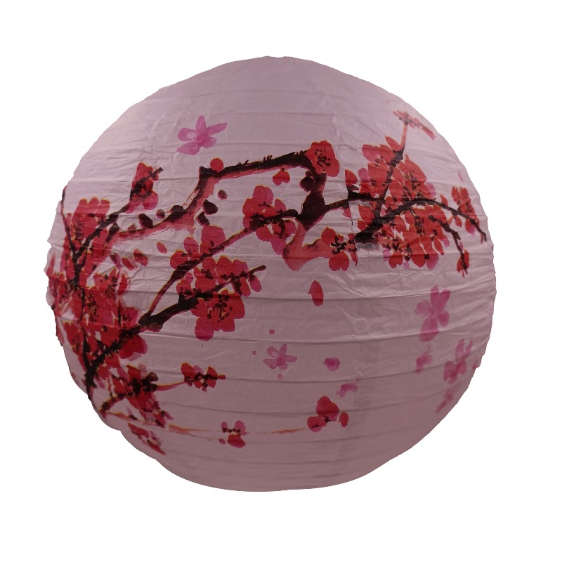 Lanterne chinoise en papier im - Japanese Lantern Paper avis et prix