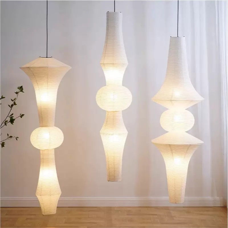 Lanterne d'art japonaise, lumi - Japanese Lantern Paper avis et prix